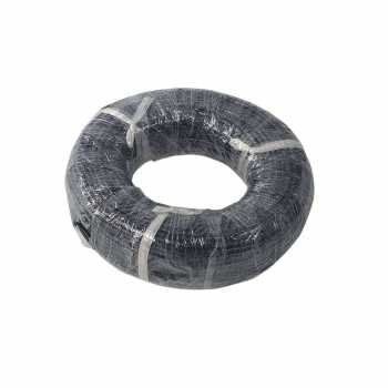 Gambar produk ALLWELL Kabel AWG Silicone Extra Soft Temperature Resistant Wire 1M 10 AWG - MU-5
