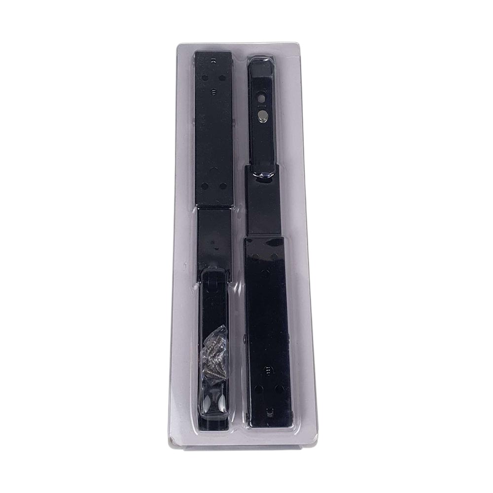 Gambar produk XIDA Bracket Siku Rak Dinding Penyangga Stainless Steel 60kg 2 PCS 14 Inch - NED-6112