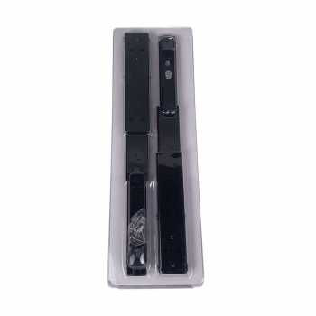 Gambar produk XIDA Bracket Siku Rak Dinding Penyangga Stainless Steel 60kg 2 PCS 14 Inch - NED-6112