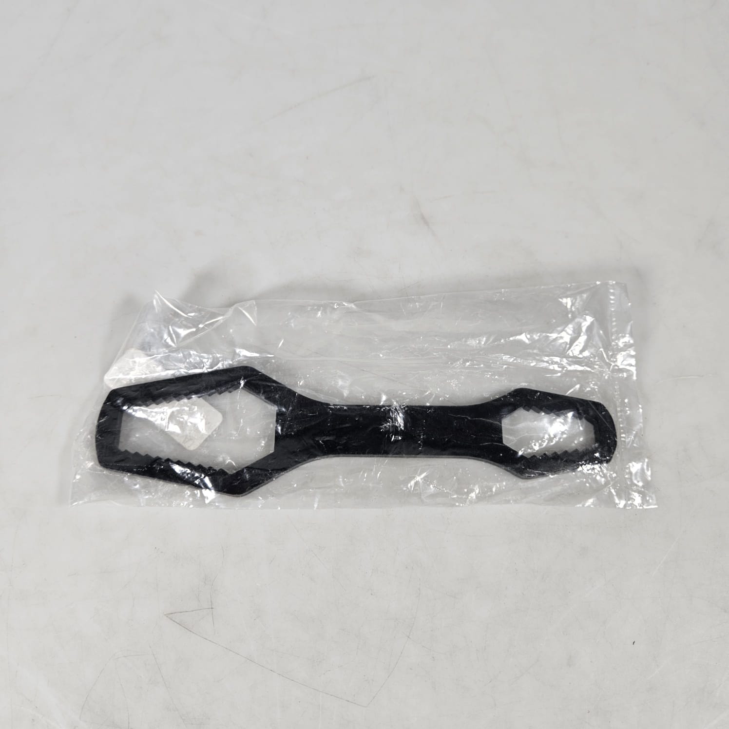 Gambar produk KRIOCY Kunci Ring Universal Torx Wrench Double Head 3.5mm 8-22mm - HRC60
