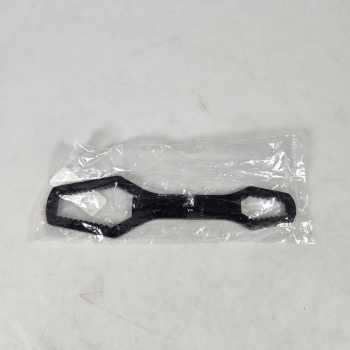 Gambar produk KRIOCY Kunci Ring Universal Torx Wrench Double Head 3.5mm 8-22mm - HRC60