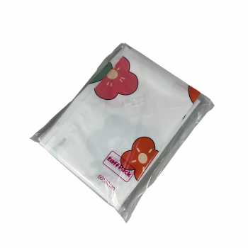 Gambar produk TaffPACK Kantong Plastik Vakum Pakaian Multifungsi Vacuum Bag 1 PCS 60x80cm - TF-100