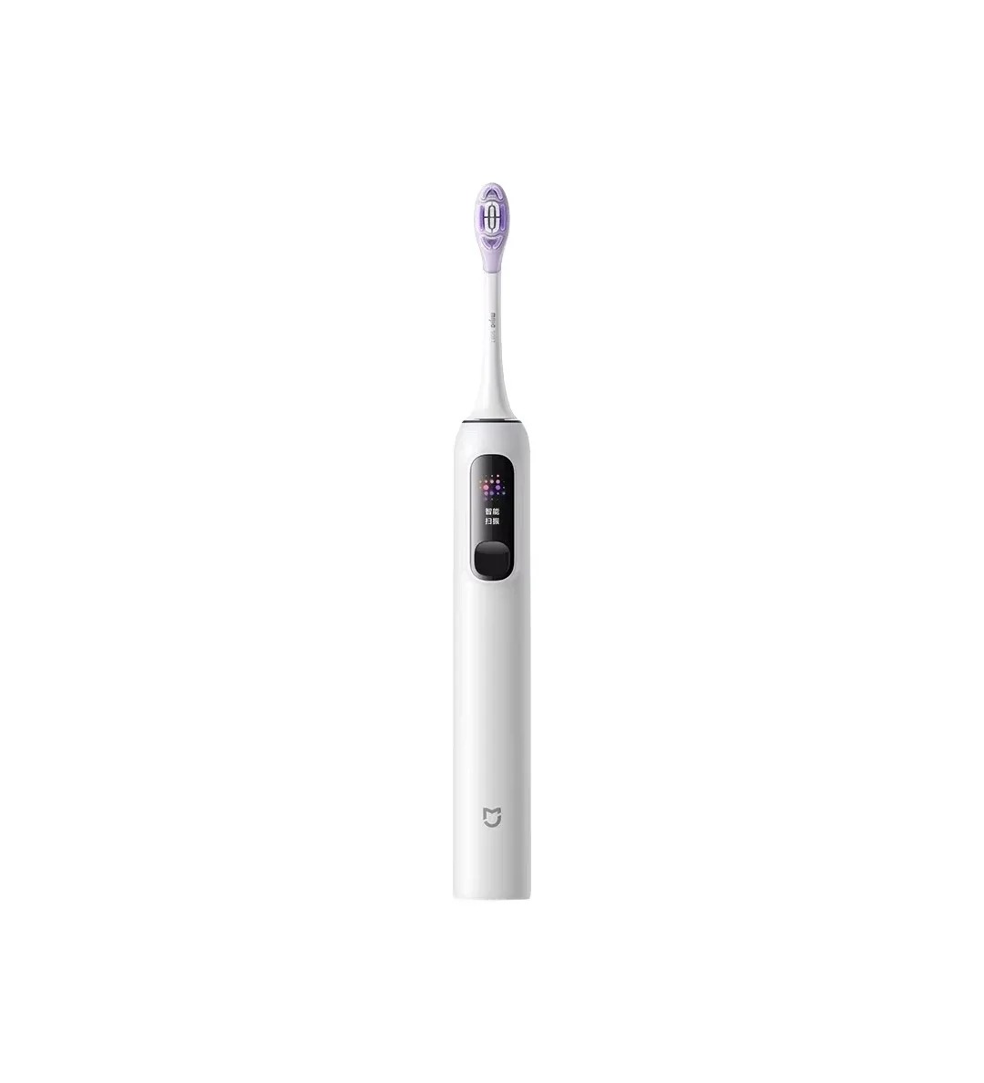 Gambar produk Xiaomi Mijia Sikat Gigi Elektrik Sonic Sweep Vibration LCD IPX8 - MES610