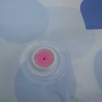 Gambar produk TaffPACK Kantong Plastik Vakum Pakaian 10 PCS with Electric Pump - T10