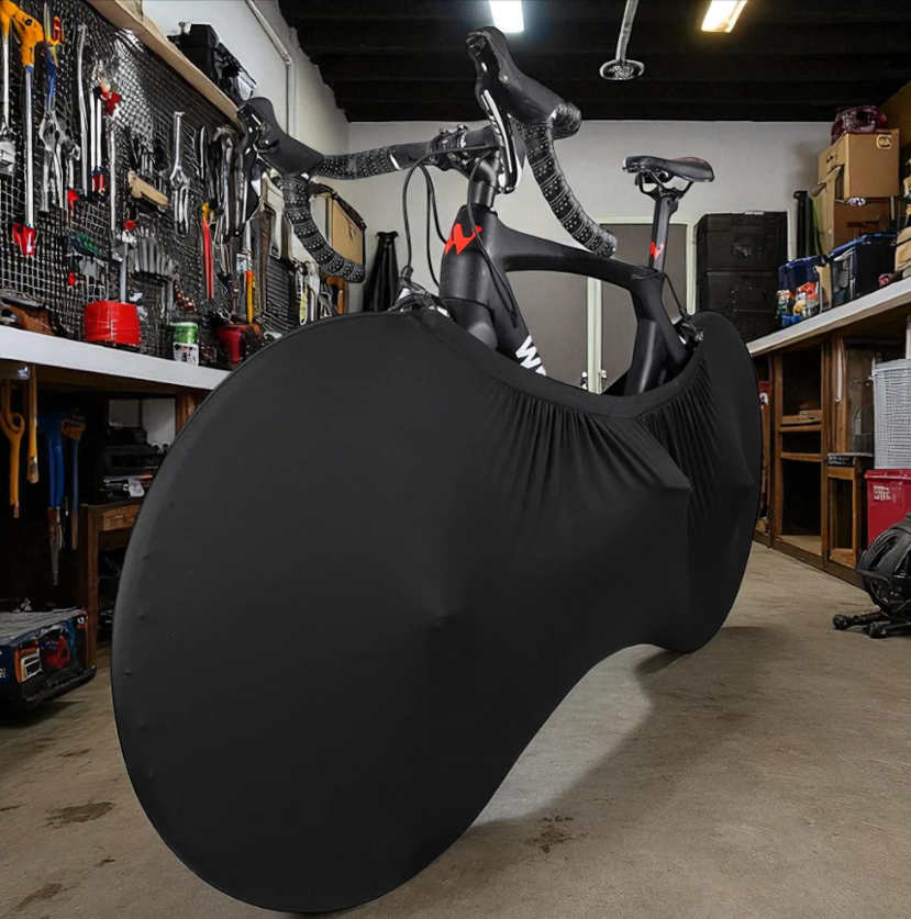 Gambar produk WEST BIKING Cover Sarung Pelindung Sepeda Anti-dust 150cm - 355G