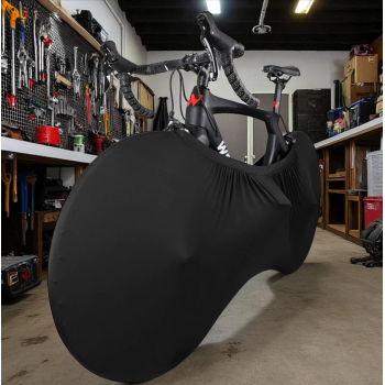 Gambar produk WEST BIKING Cover Sarung Pelindung Sepeda Anti-dust 150cm - 355G