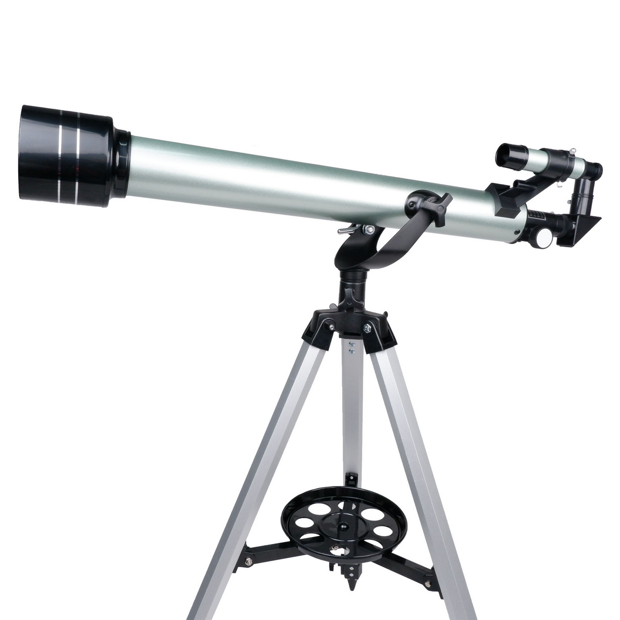 Gambar produk Eyebre Teropong Bintang Astronomical Telescope 675X 900/60mm - 90060