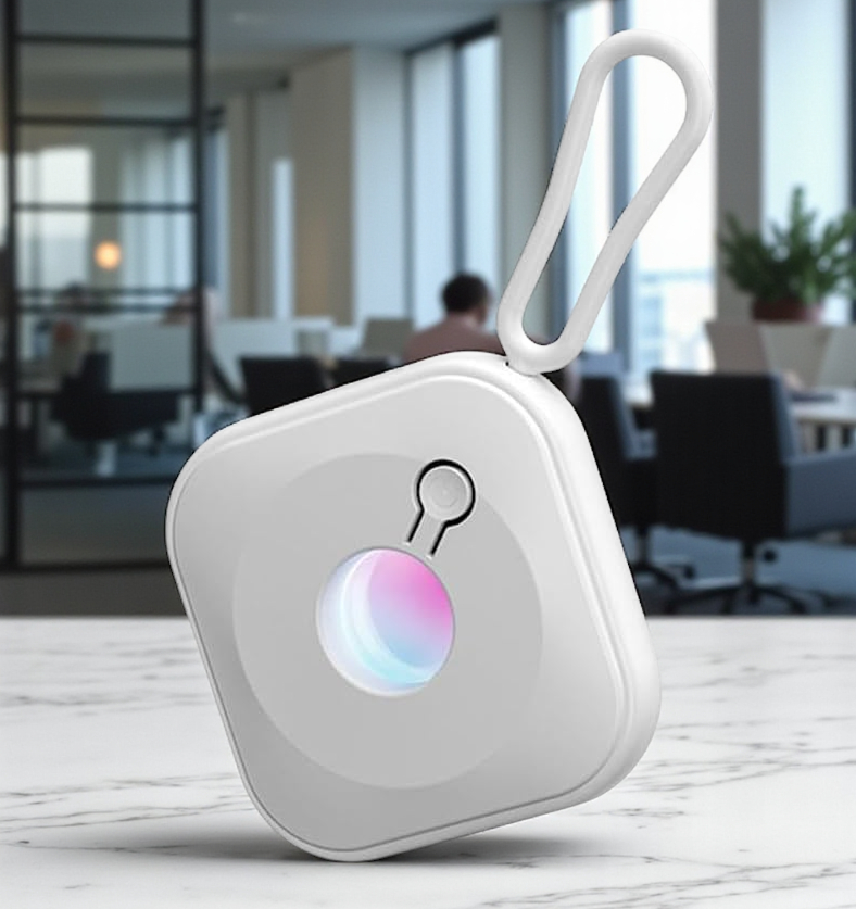 Gambar produk BOWIN Alat Deteksi Kamera Tersembunyi Hidden Camera Detector Anti Spy - K99