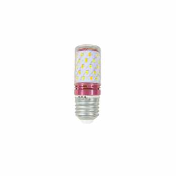 Gambar produk PAKFAN Lampu Meja Hias Desk Lamp Paper Dimmable 3in1 Color E27 - TL04