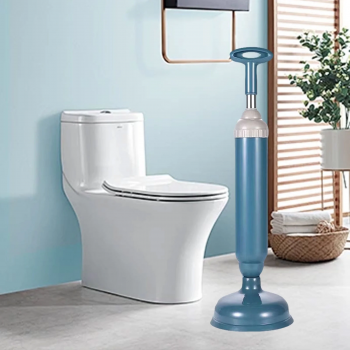 FMA Alat Penyedot WC Toilet Plunger High Pressure Drain Suction Cups - FM-CPS