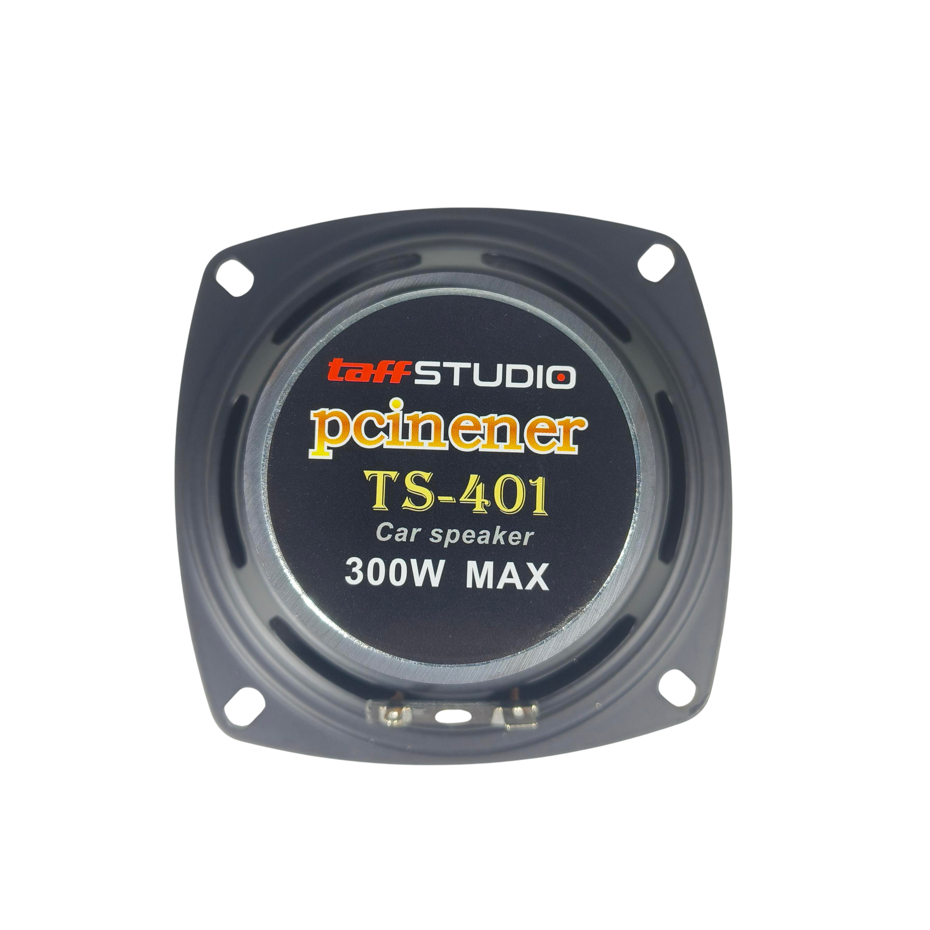 Gambar produk TaffSTUDIO Pcinener Speaker Subwoofer Mobil HiFi 4 Inch 300W 1 PCS - TS-401