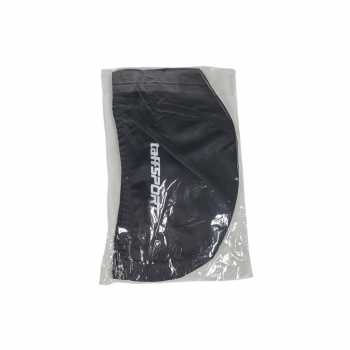 Gambar produk TaffSPORT Topi Renang Dewasa Penutup Kepala Polyester Swim Cap Cresent - TS283