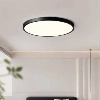 Gambar produk MIJIE Lampu Plafon LED Full Spectrum Ceiling Light Warm White 50cm 32W - M180