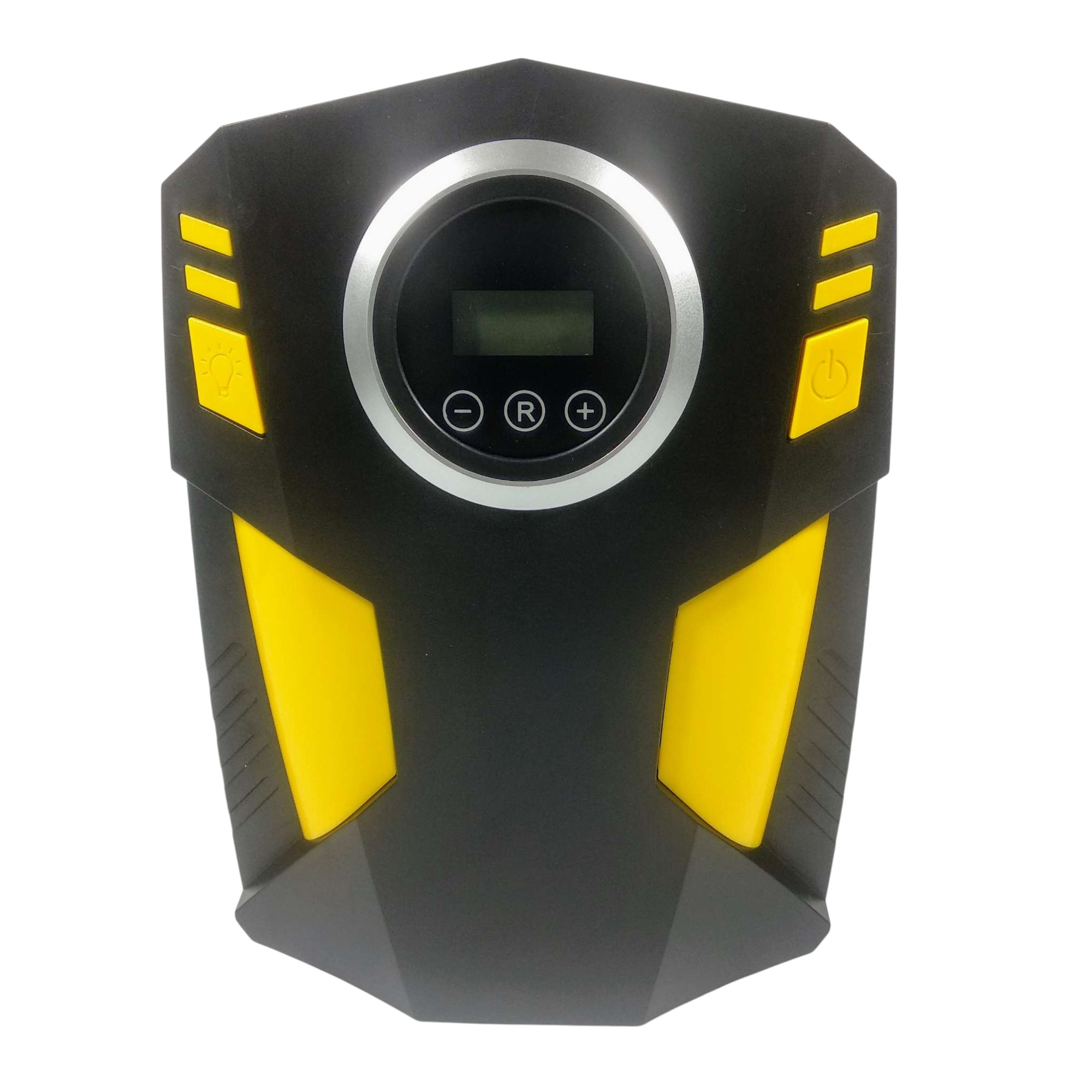 Gambar produk OTOHEROES Inflator Pompa Angin Ban Mobil Elektrik LCD Display - YD-787