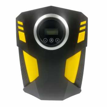 Gambar produk OTOHEROES Inflator Pompa Angin Ban Mobil Elektrik LCD Display - YD-787
