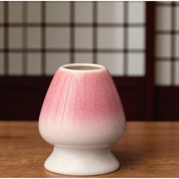 Gambar produk Dreambu Mangkuk Teh Set Chawan Chasen Stand Japanese Matcha Bowl 420ml