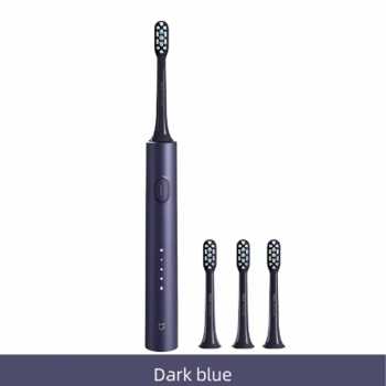 Gambar produk Mijia Sikat Gigi Elektrik Rechargeable DuPont Bristles 4 Mode - T302