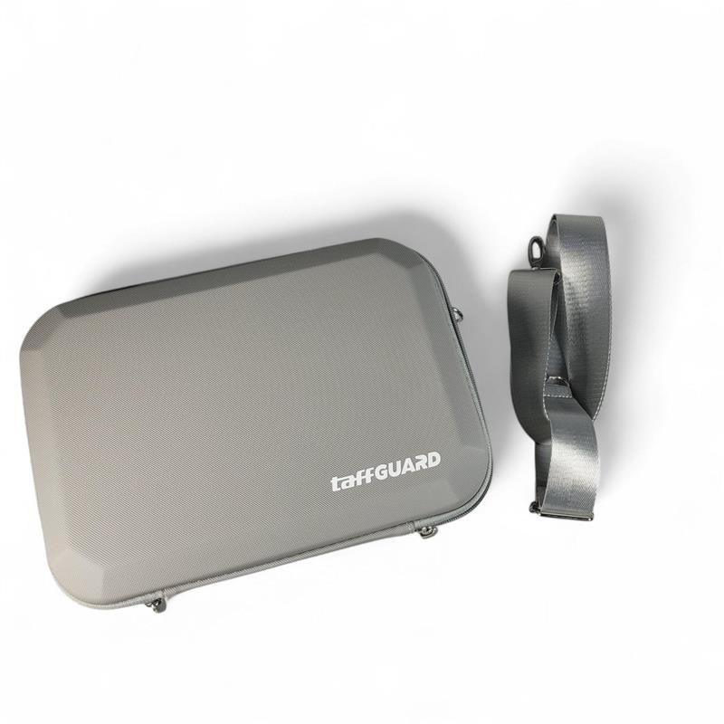 Gambar produk TaffGUARD Tas Drone Hard Shell Protective Storage Bag DJI Mini 3 Pro RC - XF3