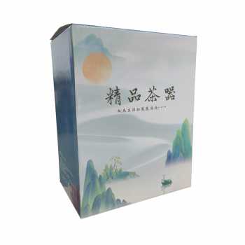 Gambar produk MALAD Teko Teh Kaca Saringan Tahan Panas One Click Filter Teapot 800ml - M-800