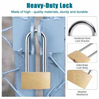 SHXH Gembok Rumah Anti Maling Padlock Copper Lock M - SHX127 Gambar produk SHXH Gembok Rumah Anti Maling Padlock Copper Lock M - SHX127