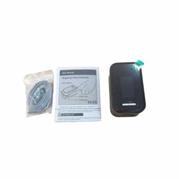 FIOXI Fingertip Pulse Oximeter Alat Ukur Saturasi Oksigen Darah - YK-81C Gambar produk FIOXI Fingertip Pulse Oximeter Alat Ukur Saturasi Oksigen Darah - YK-81C
