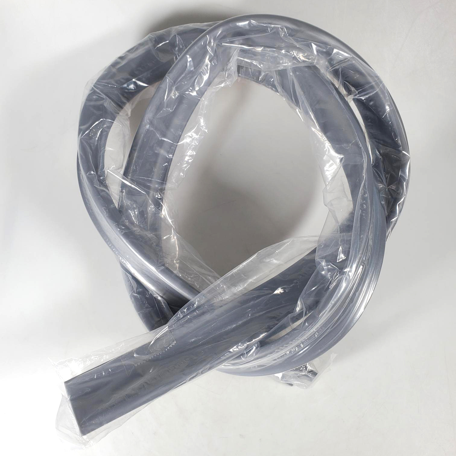 Gambar produk LEENKEA Water Stopper Bathroom Wastafel Karet Penahan Air 5cm 2M - LK5CM