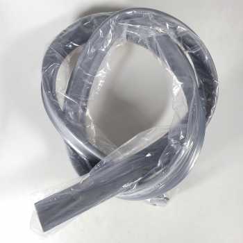 Gambar produk LEENKEA Water Stopper Bathroom Wastafel Karet Penahan Air 5cm 2M - LK5CM