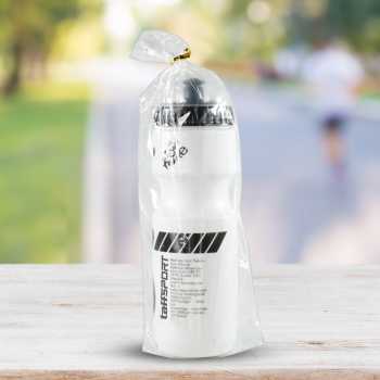 Gambar produk TaffSPORT Discovery Botol Minum Sepeda Olahraga with Dust Cover 650ml - 3026