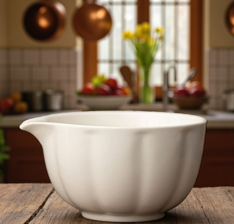 Gambar produk Dreambu Mangkuk Teh Set Chawan Chasen Stand Japanese Matcha Bowl 420ml