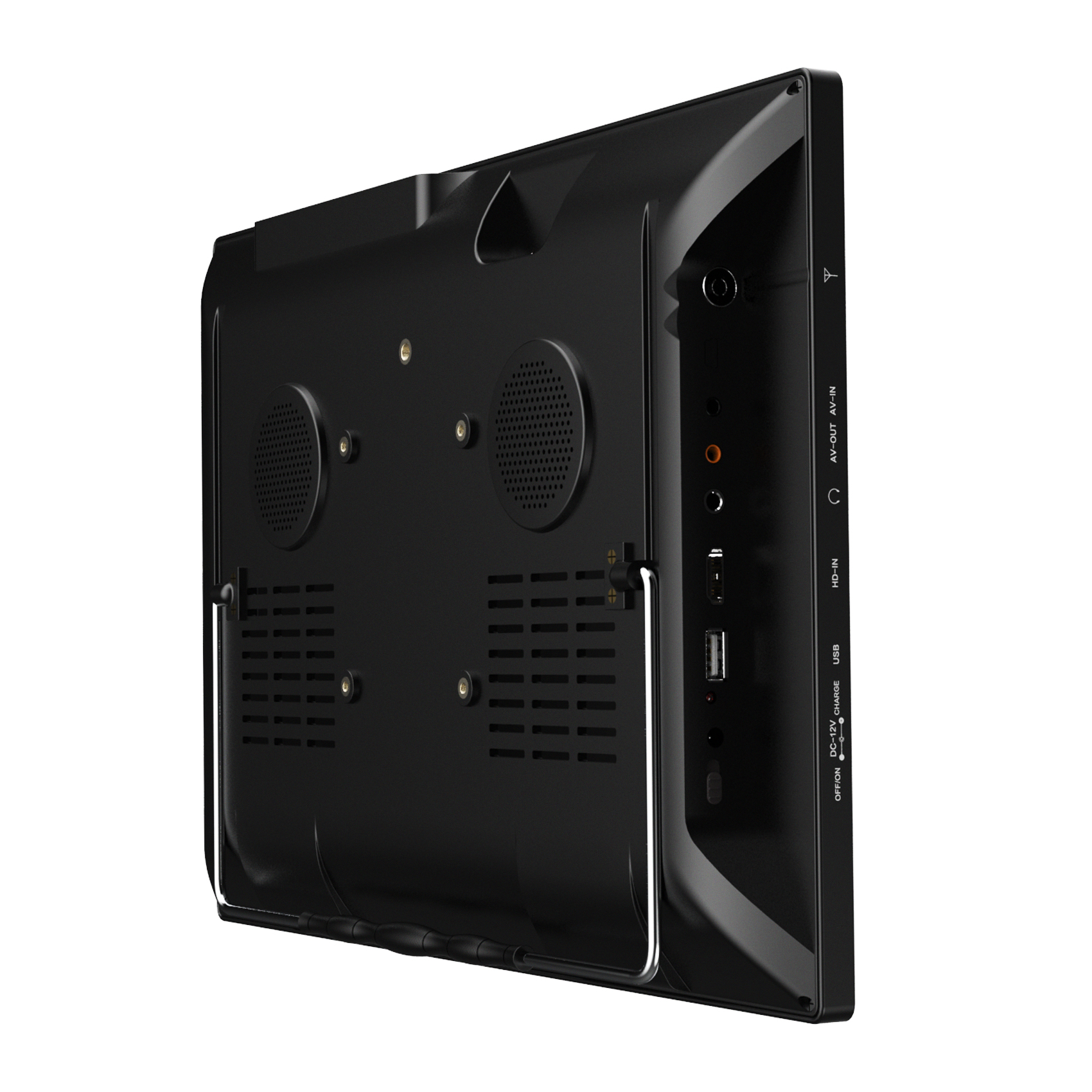 Gambar produk XIADA TV Digital Google App Netflix YouTube Portable 15.4 Inch 4000mAh - X154