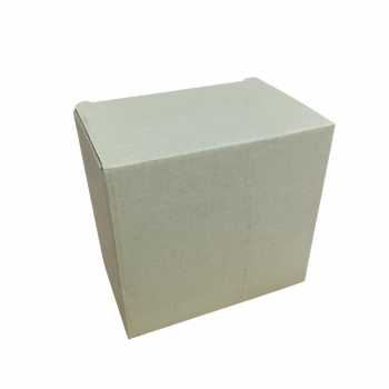 Gambar produk SOLUNA Toples Kaca Penyimpanan Makanan Glass Storage Jar Pyramid Shape 950ml - S12