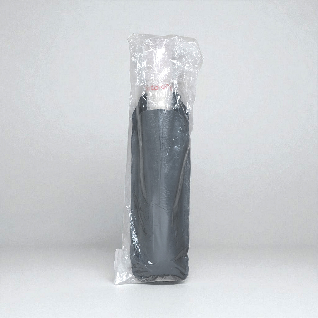 PARACHASE Payung Lipat Buka Tutup Otomatis Polos Windproof 12 Bone - PC001 Gambar produk PARACHASE Payung Lipat Buka Tutup Otomatis Polos Windproof 12 Bone - PC001