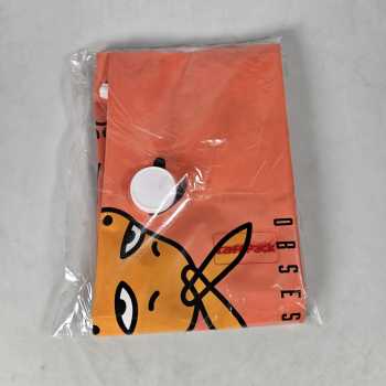 Gambar produk TaffPACK Kantong Plastik Vakum Pakaian Multifungsi Vacuum Bag 1 PCS 50x60cm - BX157