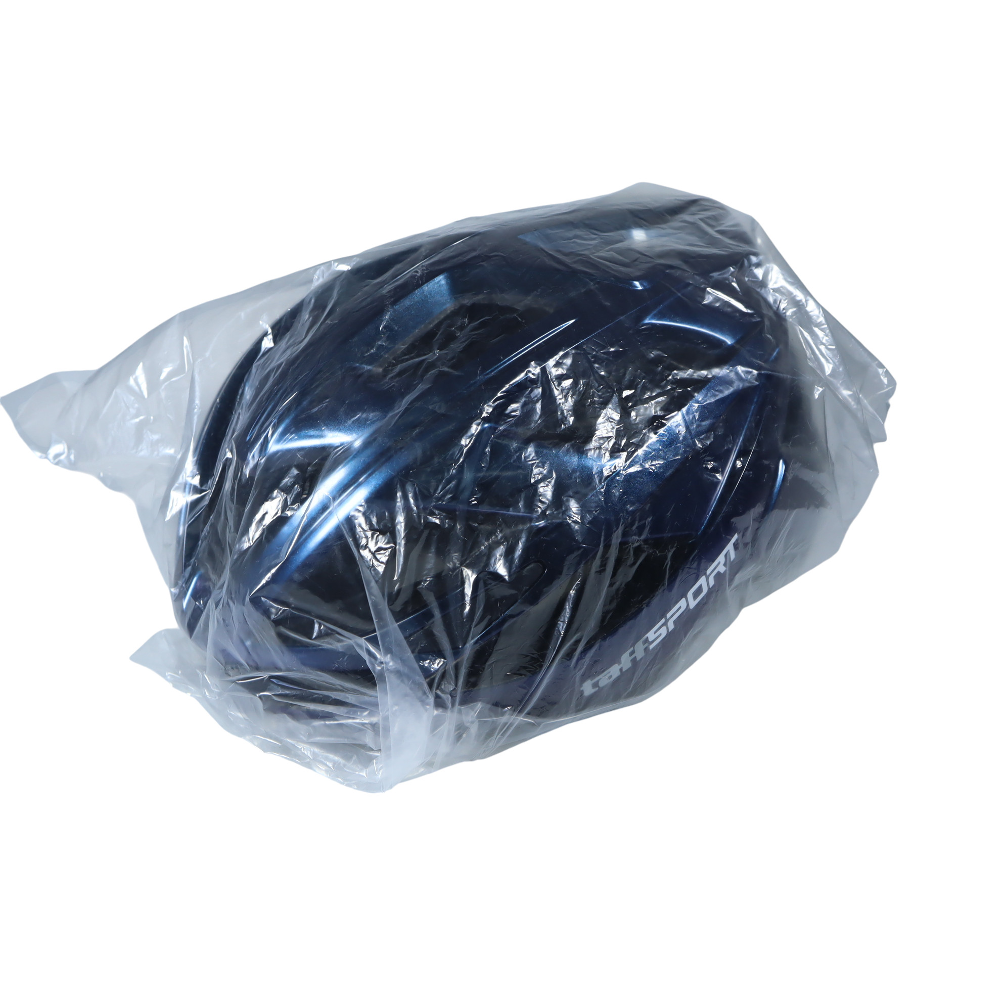 Gambar produk TaffSPORT Helm Sepeda Scooter Bicycle Helmet Ultralight Standard Vers - BK-4