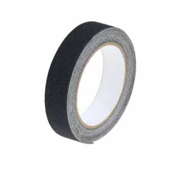 Gambar produk TaffPACK Lakban Tape Safety Grip Anti Slip 0.65mm Strong Traction 5Mx2.5cm