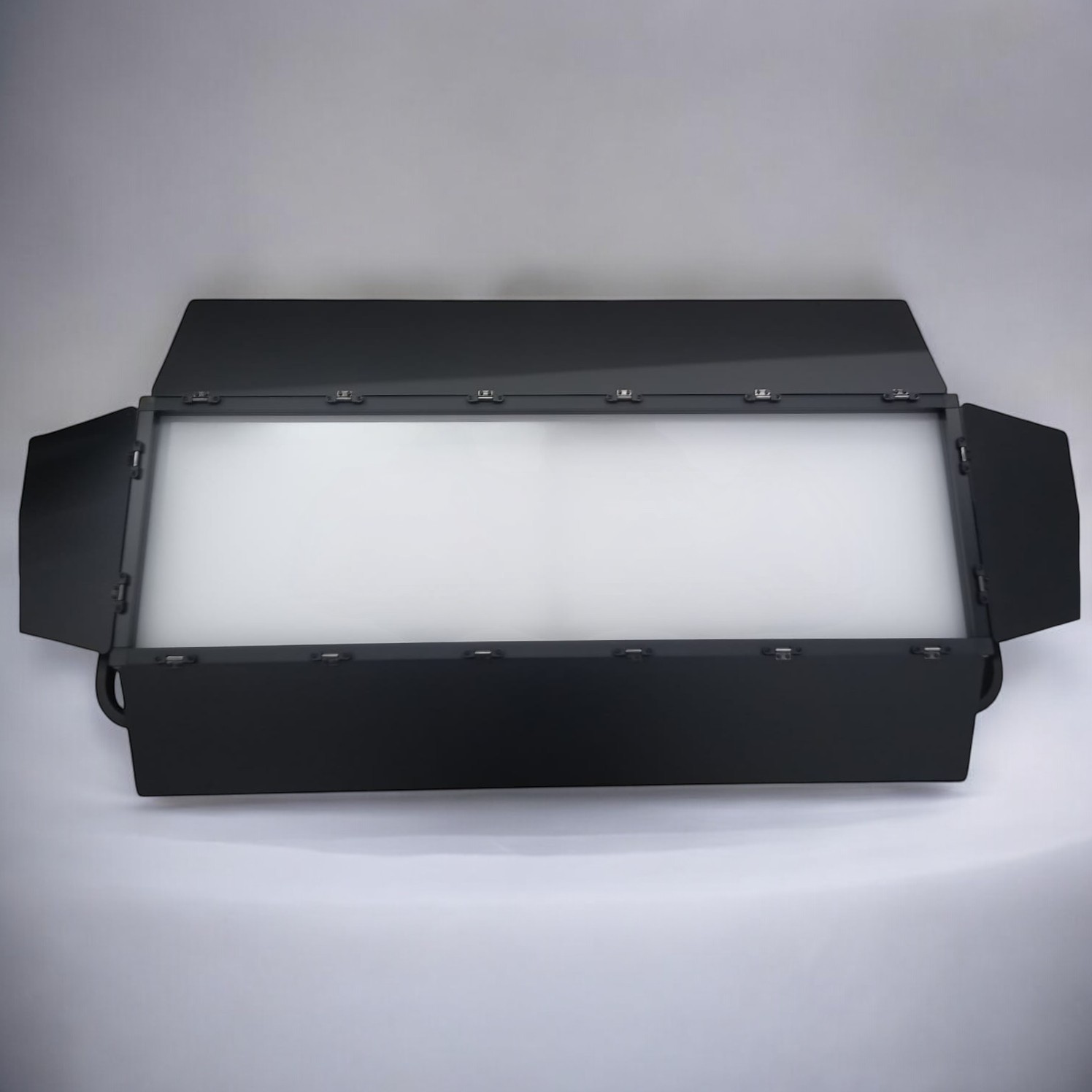 Gambar produk TOLIFO Lampu Kamera Foto Video Adjustable Studio Light LED 700W - GK-Panel 700B