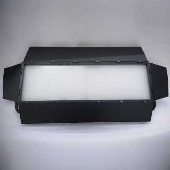 Gambar produk TOLIFO Lampu Kamera Foto Video Adjustable Studio Light LED 700W - GK-Panel 700B
