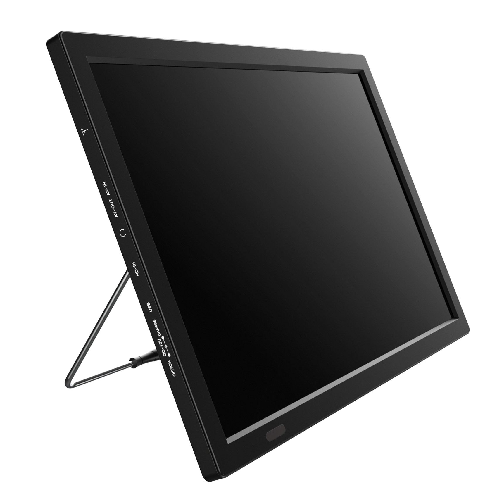 Gambar produk XIADA TV Digital Google App Netflix YouTube Portable 15.4 Inch 4000mAh - X154