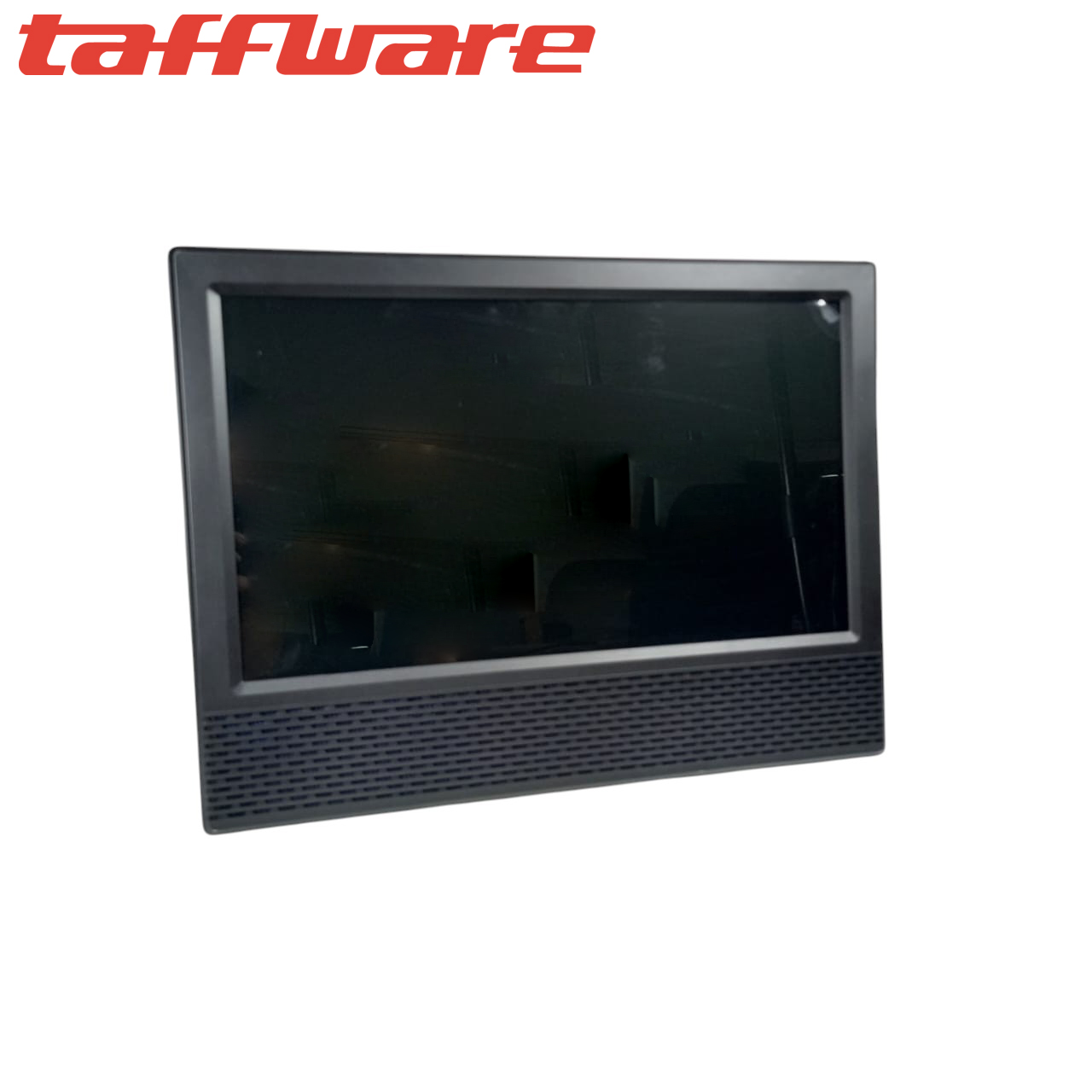 Gambar produk Taffware TV Digital Bluetooth Karaoke 14 Inch 8800mAh with 2 Mic - MT14