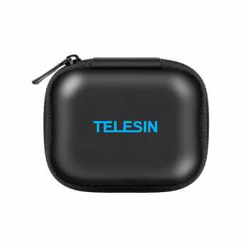Gambar produk Telesin Tas Mini Pelindung Protective Bag for GoPro Hero 13/12/11/10 - GP-PRC-M01-BK