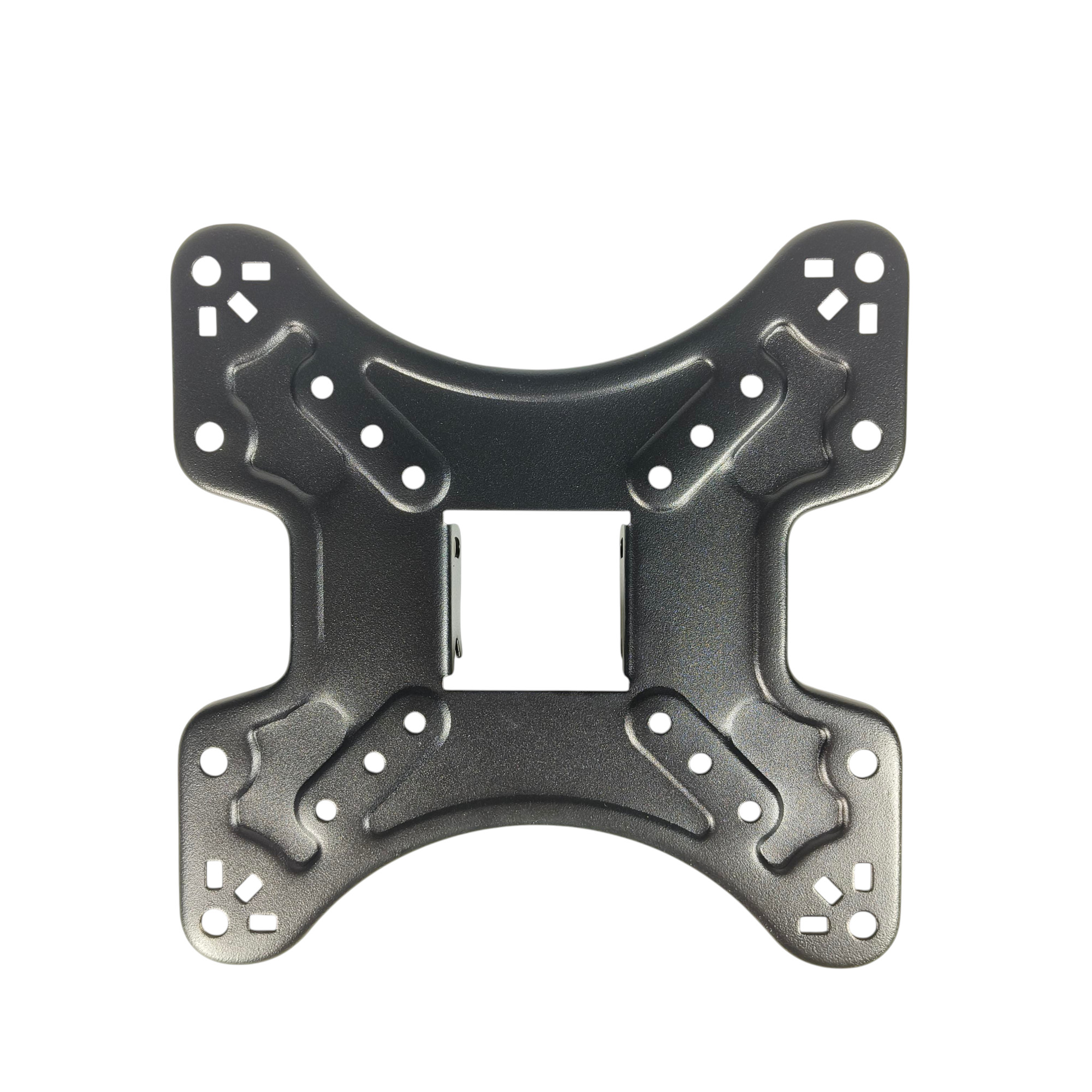 Gambar produk ZENO Bracket TV Wall Mount VESA 400x400 for 14-65 Inch TV - KM-S400