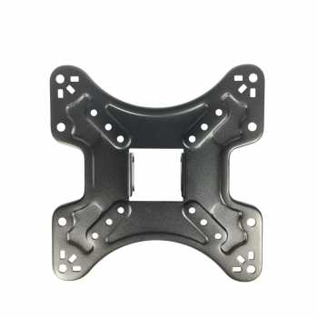 Gambar produk ZENO Bracket TV Wall Mount VESA 400x400 for 14-65 Inch TV - KM-S400
