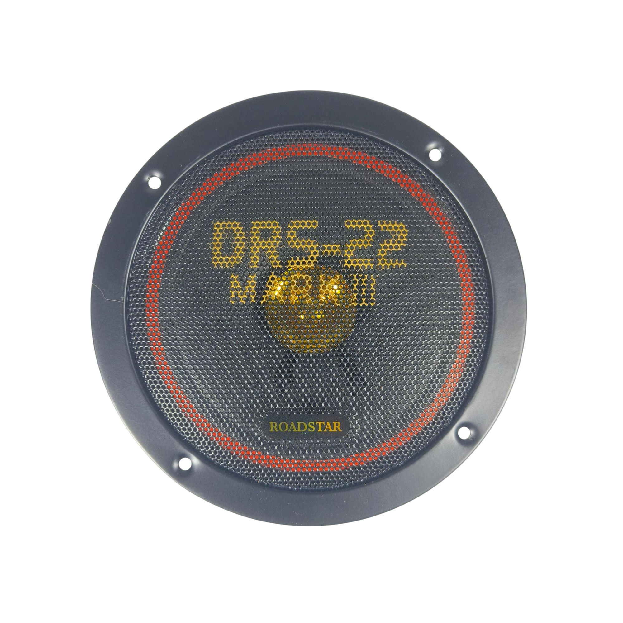 TaffSTUDIO Roadstar Speaker Mobil HiFi Car Stereo 6.49 Inch 150W 2 PCS - DRS-22 Mark III Gambar produk TaffSTUDIO Roadstar Speaker Mobil HiFi Car Stereo 6.49 Inch 150W 2 PCS - DRS-22 Mark III