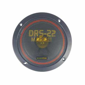 TaffSTUDIO Roadstar Speaker Mobil HiFi Car Stereo 6.49 Inch 150W 2 PCS - DRS-22 Mark III Gambar produk TaffSTUDIO Roadstar Speaker Mobil HiFi Car Stereo 6.49 Inch 150W 2 PCS - DRS-22 Mark III