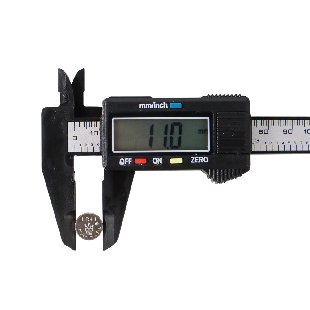Gambar produk Taffware Jangka Sorong Digital Vernier Caliper with LCD Screen - JIGO-150