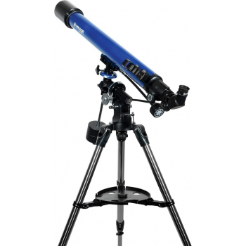 Gambar produk MEADE Teropong Bintang Astronomical Telescope 140X 900/70mm - 70EQ