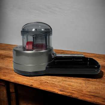 Gambar produk RUKIDO Alat Linting Rokok Otomatis Electric Cigarette Roller with Cone - RS985