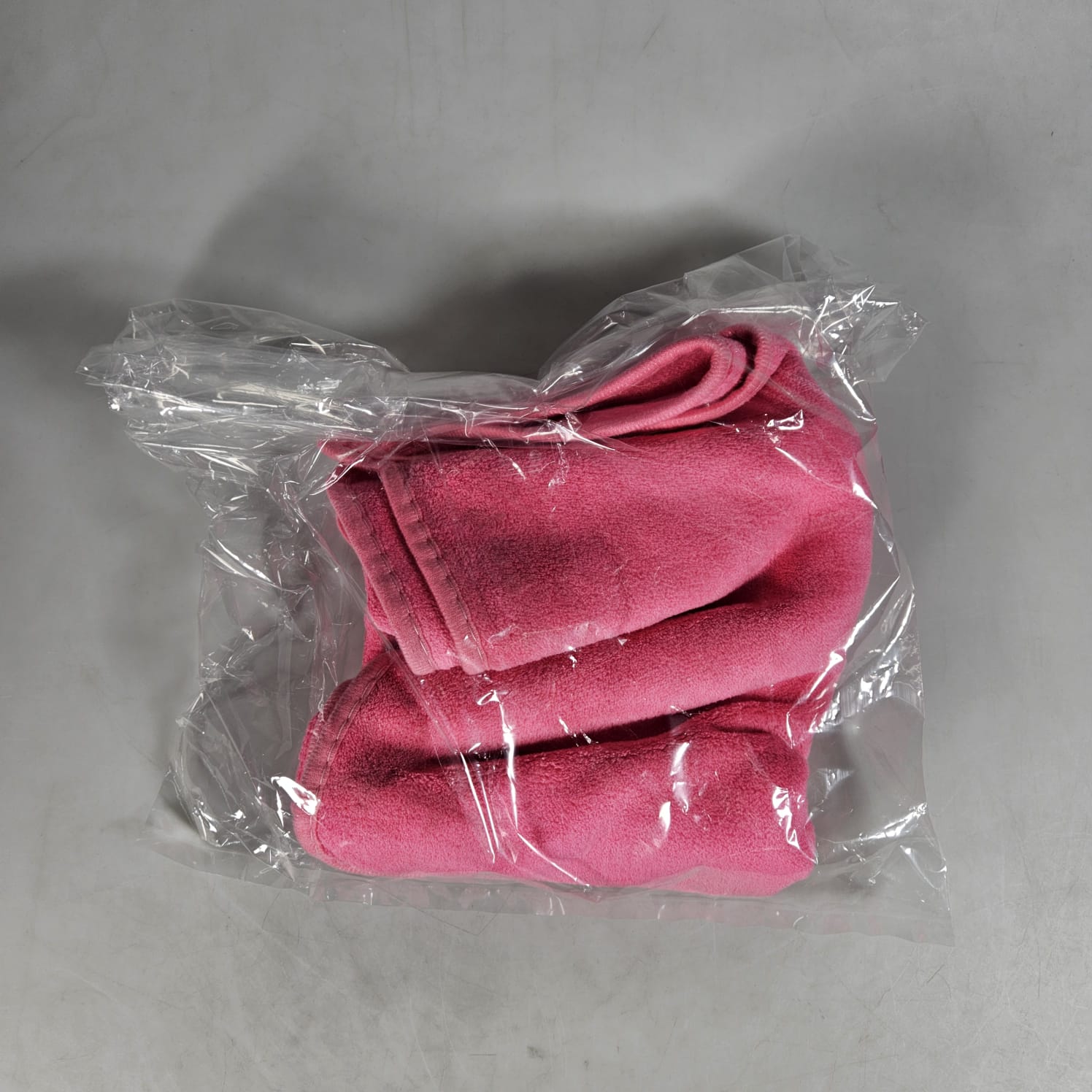 Gambar produk SHUMAI Kain Lap Microfiber Mobil Cleaning Towel Soft High Absorption 30x70cm - SH3