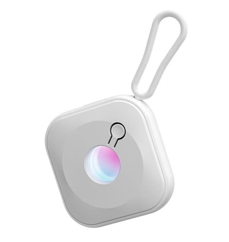 Gambar produk BOWIN Alat Deteksi Kamera Tersembunyi Hidden Camera Detector Anti Spy - K99