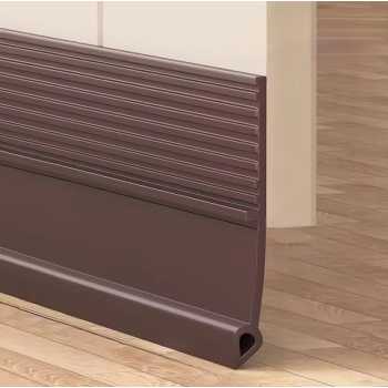 TFAAI Lis Pintu Penghalang Serangga Debu Height Door Sealing Strip 1M - TF1